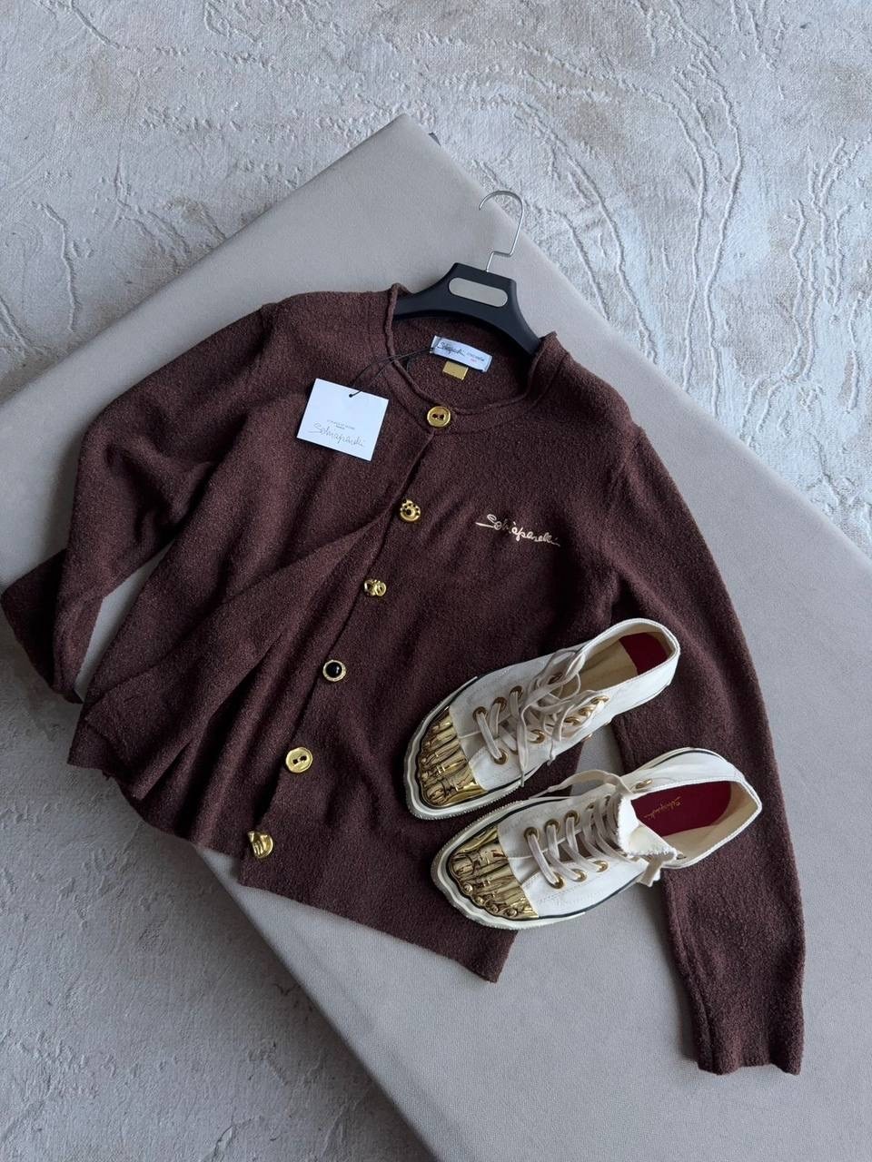 кофта кардиган,женская кофта,женские кардиганы,коричневый кардиган,кардиган