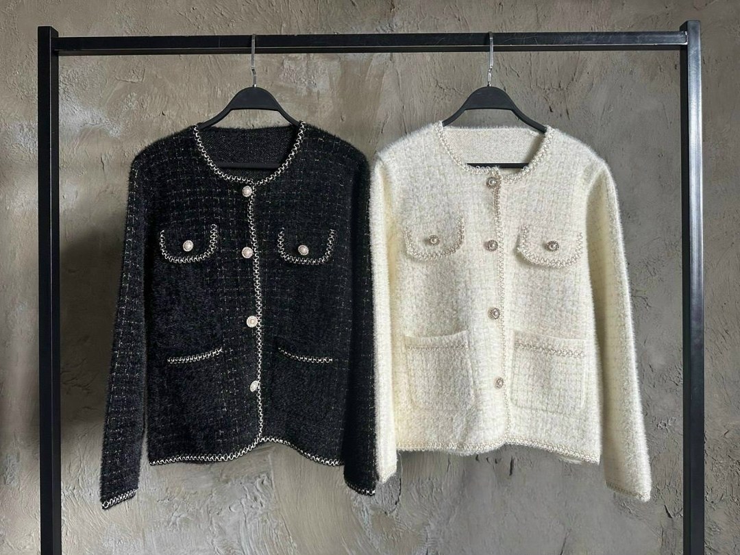 кардиган твидовый,жакет в стиле шанель,твидовый жакет chanel,белый твидовый пиджак zara,жакет твидовый укороченный