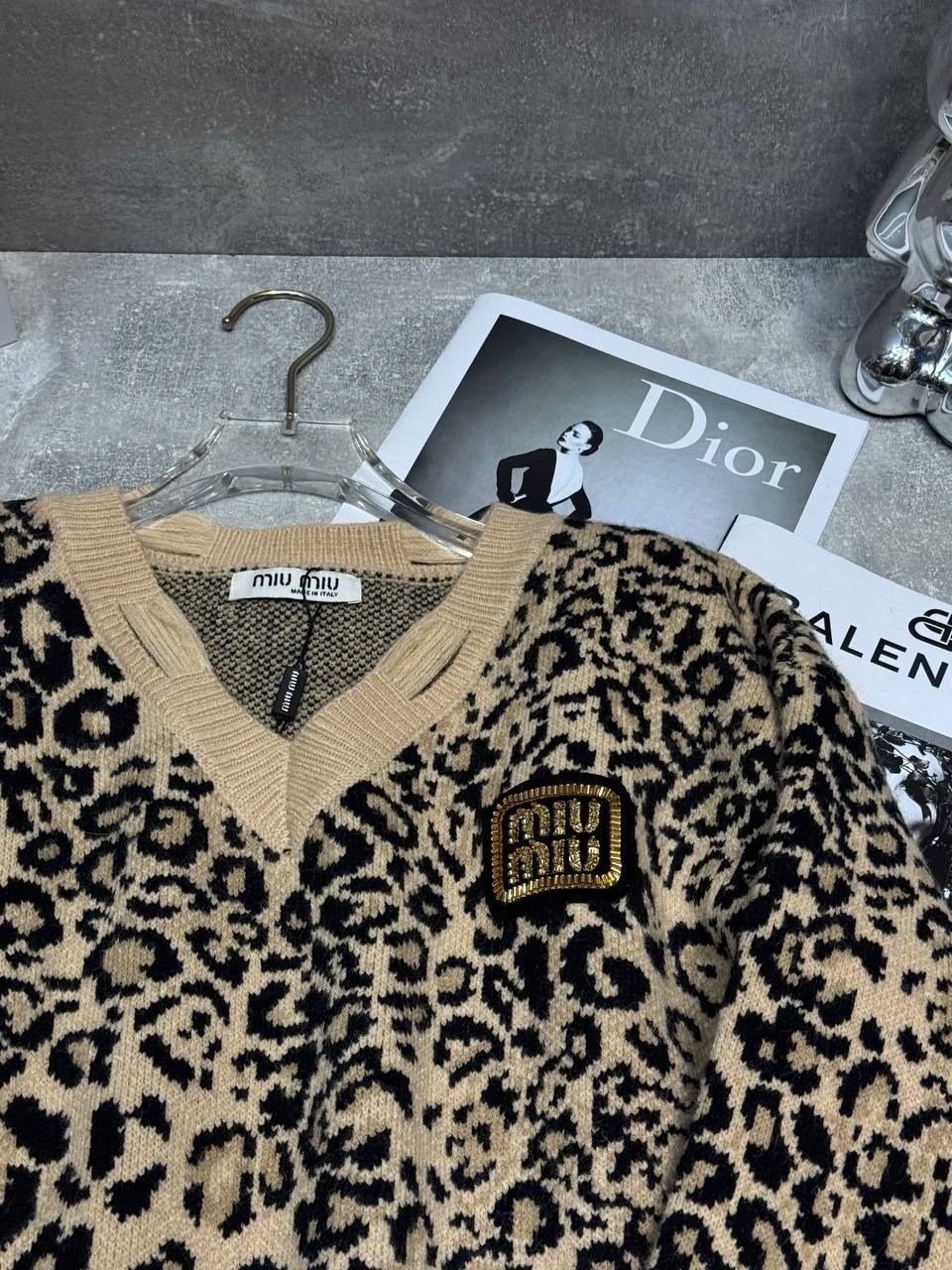 женский вязаный кардиган с леопардовым принтом,кофта кардиган,леопардовые кардиганы,кардиган леопардовый принт,модные кардиганы