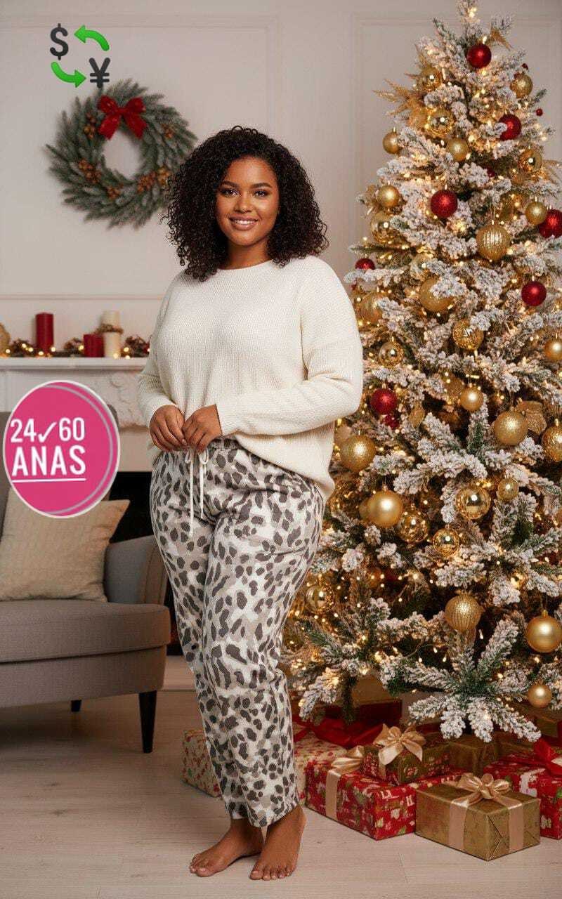 брюки с леопардовым принтом,брюки модные,широкие брюки,теплые брюки,брюки джинсы