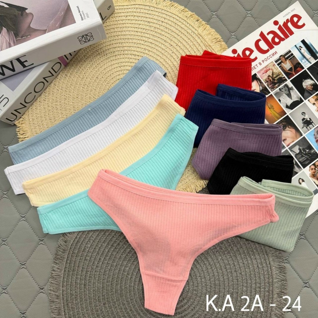 стринги женские,трусы женские 5 шт,стринги женские хлопковые,комплект трусов стринг,трусики хлопковые