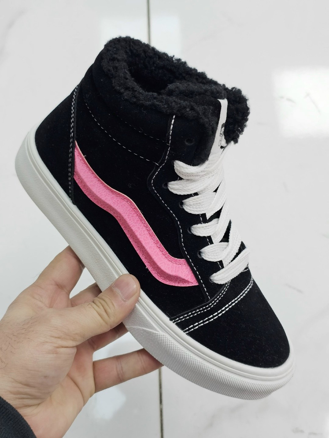 зимние кеды ванс,,кеды на меху,зимние кроссовки ванс,зимние вансы