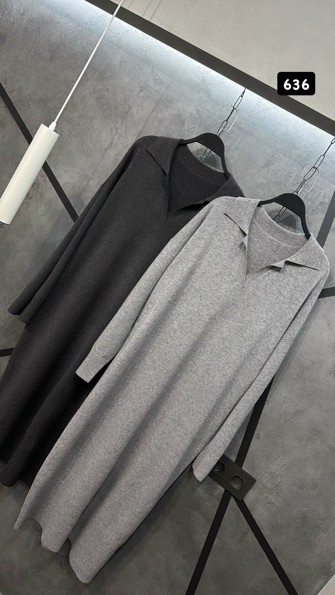 трикотажное платье длинное,трикотажное платье,шерстяное платье,трикотажное платье с воротником,свободное платье