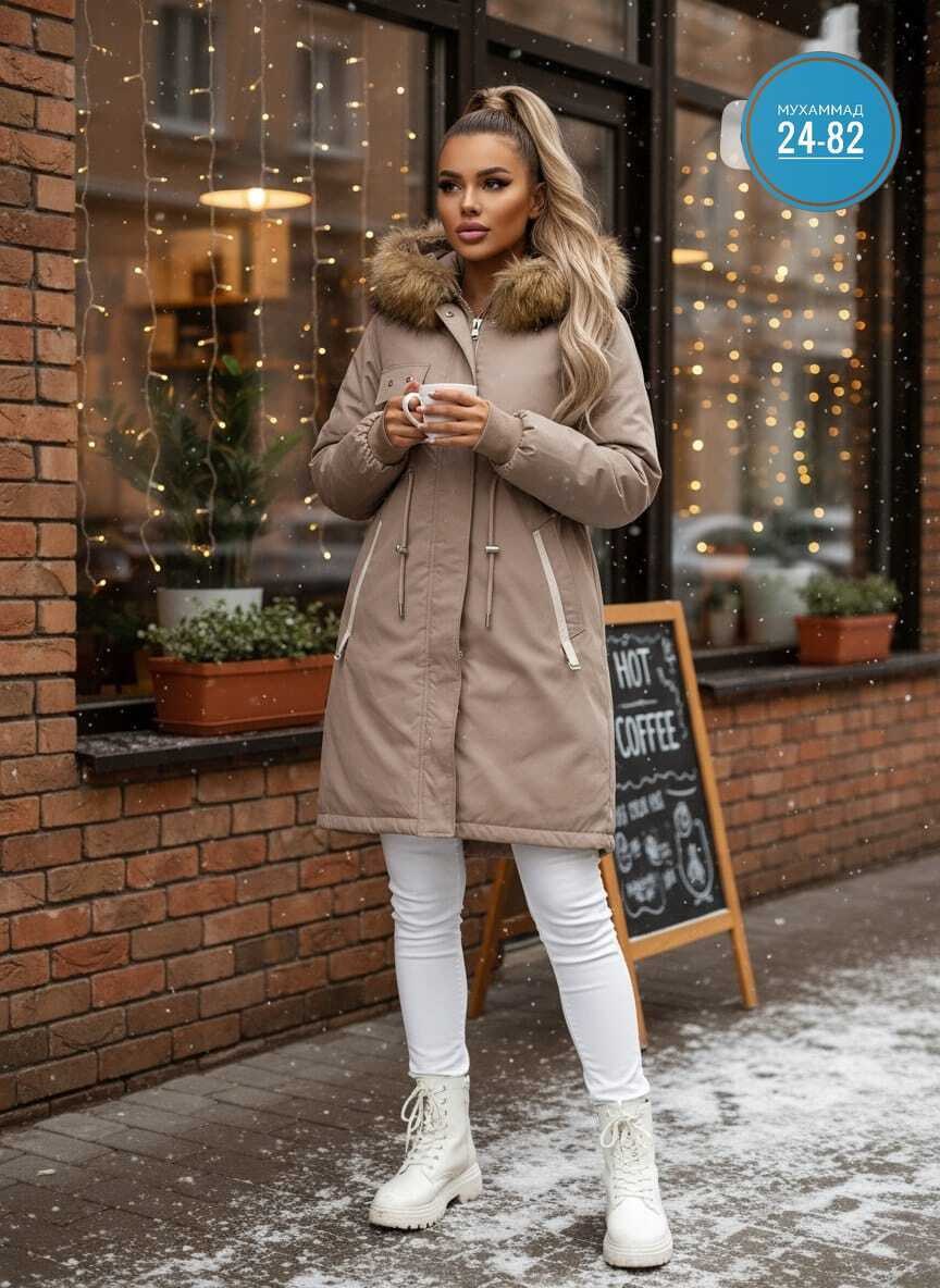 женская зимняя куртка,парка женская зимняя,пуховик парка,парка зимняя,зимняя верхняя одежда