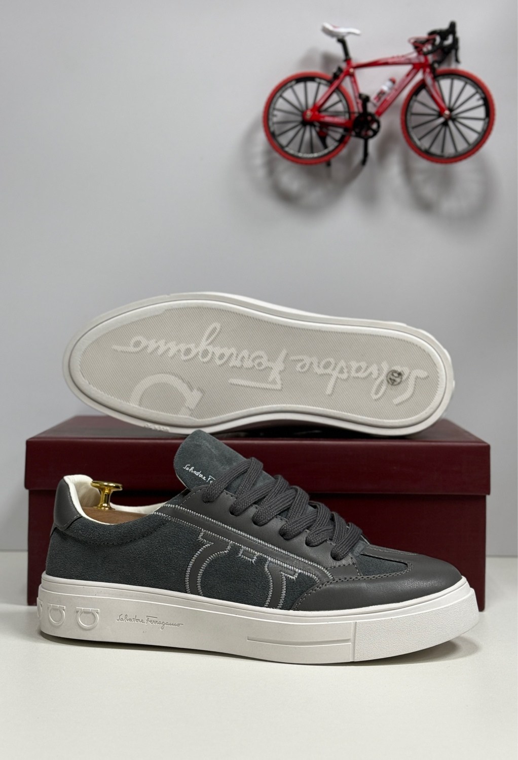 кеды salvatore ferragamo, мужская,santoni кеды мужские,,кроссовки santoni