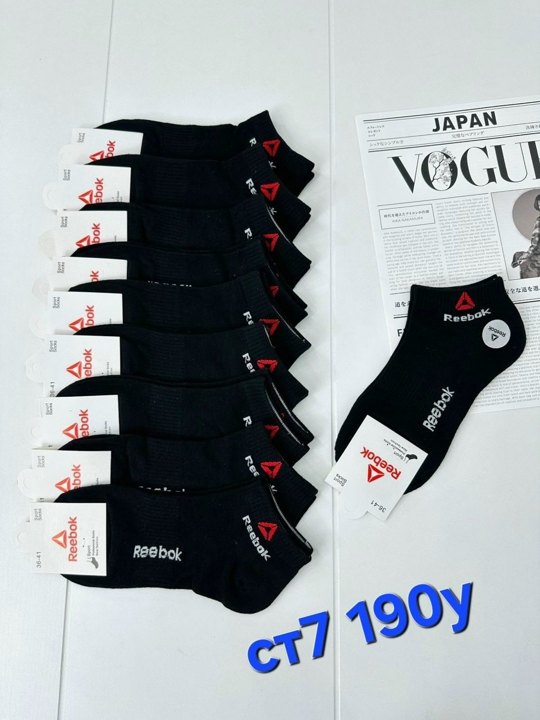 носки мужские 10 пар,носки мужские,носки женские 10 пар,мужские короткие носки набор,носки reebok мужские короткие