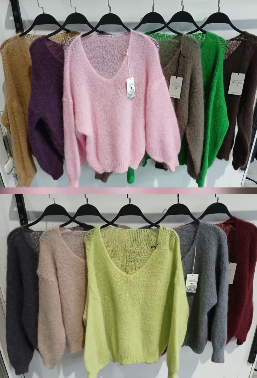 модные свитера,женская кофта,мохеровый пуловер оверсайз,свитера женские,мохеровый пуловер