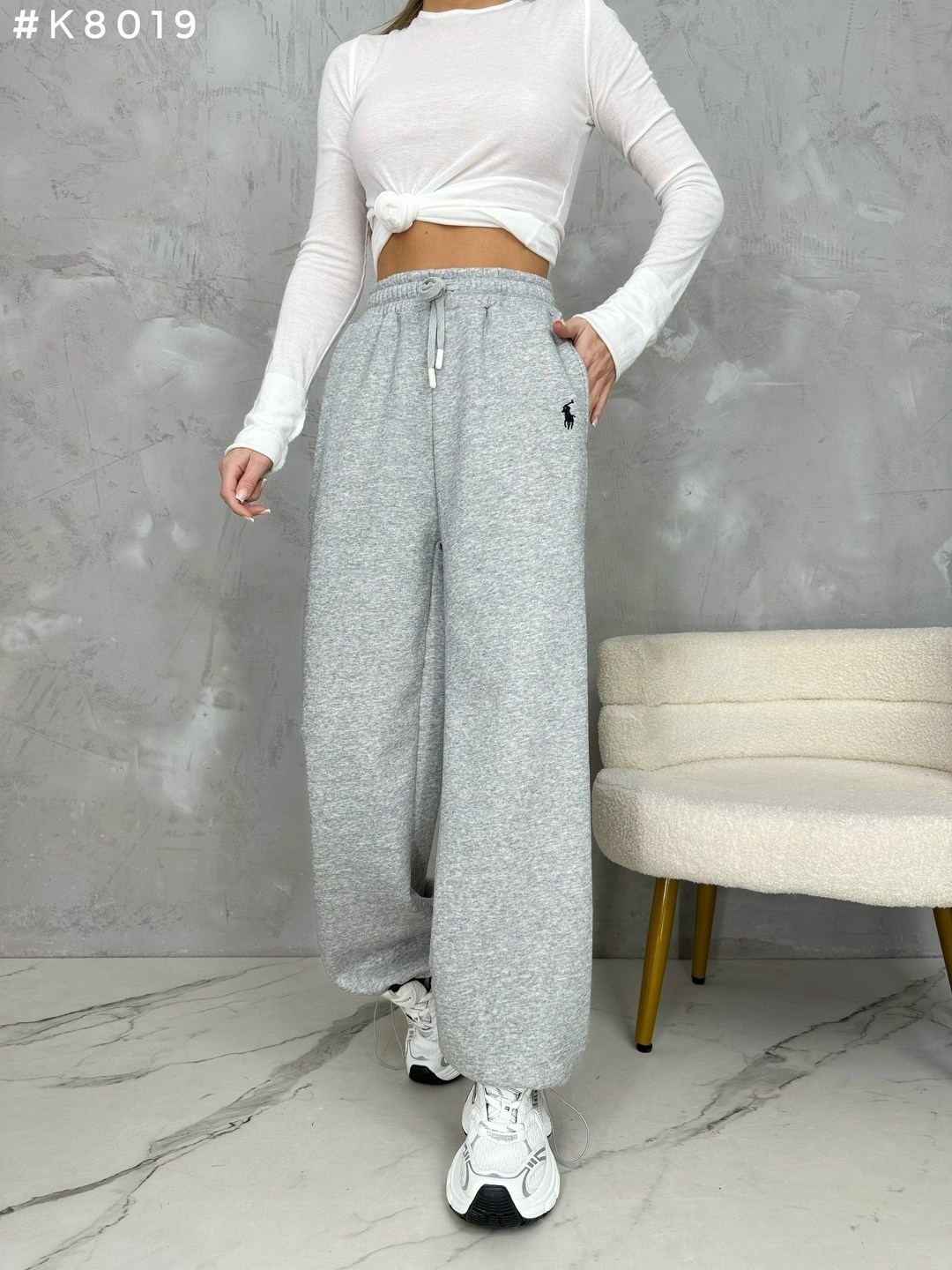 серые спортивные штаны,брюки спортивные палаццо,спортивные брюки,широкие спортивные штаны,cпортивные штаны женские