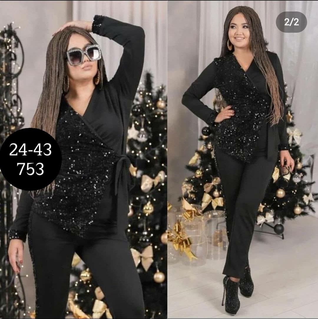 костюмы брючные,костюм брючный праздничный,брючный костюм из пайеток,брючный костюм для полных женщин,костюм брючный нарядный
