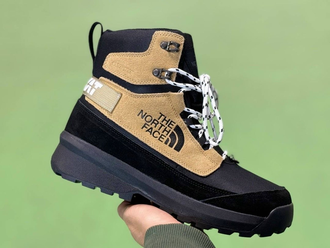 ботинки the north face,,зимние ботинки the north face,ботинки мужские the north face,ботинки the