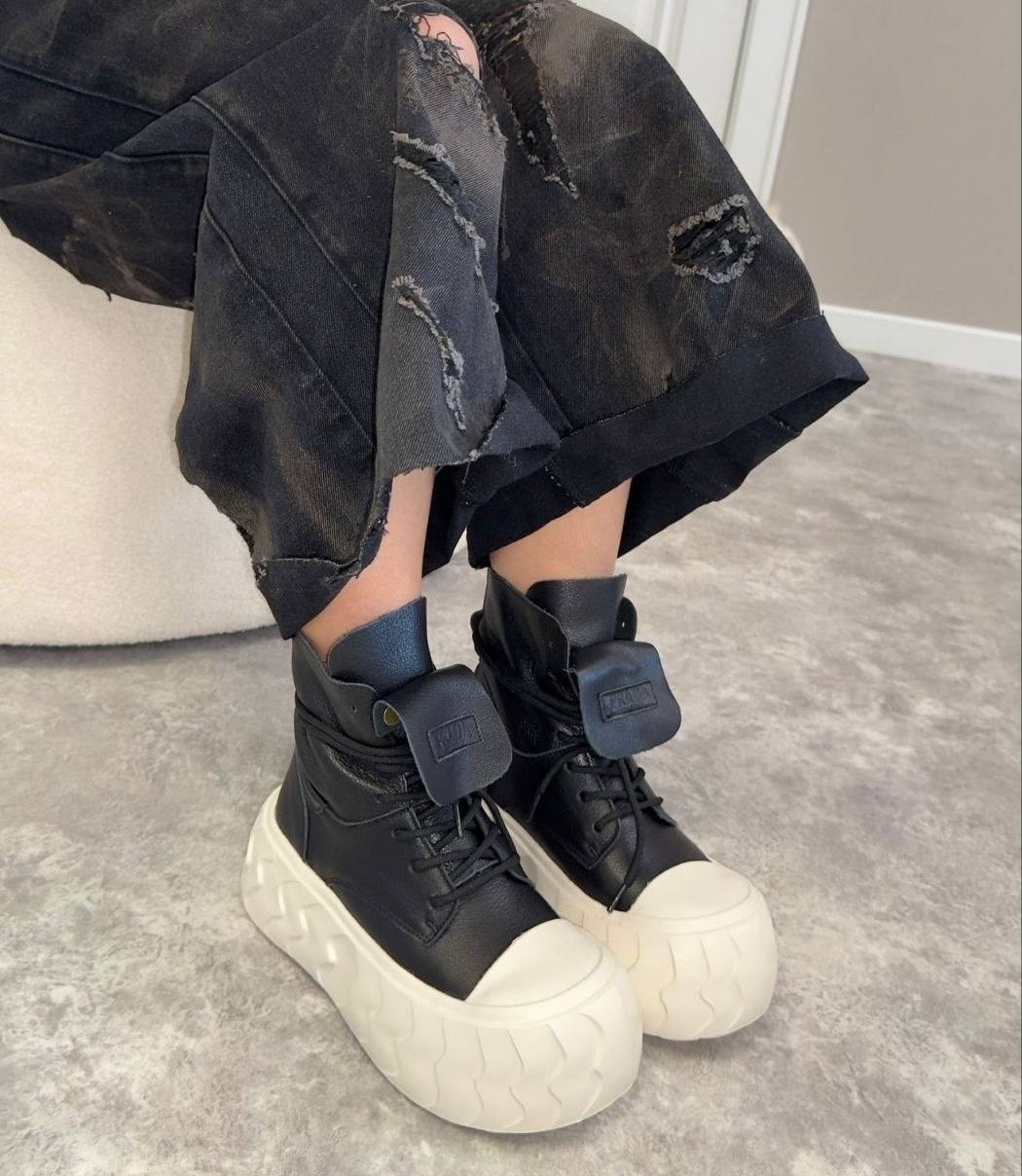 ,ботинки женские,ботинки модные,ботинки прада,сапоги модные