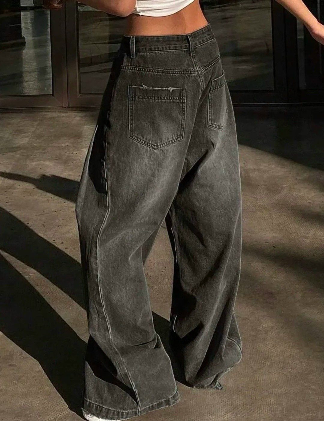 джинсы широкие,мешковатые джинсы,джинсы широкие модные,джинсы женские широкие,джинсы оверсайз