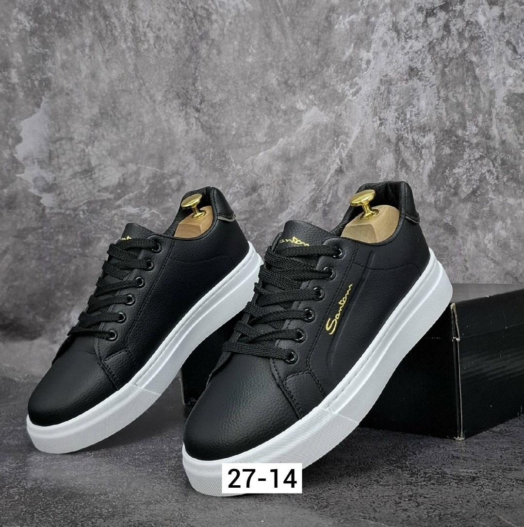 ,кеды мужские,кеды кожаные,кеды мужские кожаные,кеды santoni