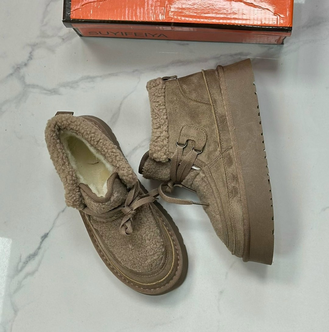 ,угги женские,женская зимняя ,женская ,луноходы женские