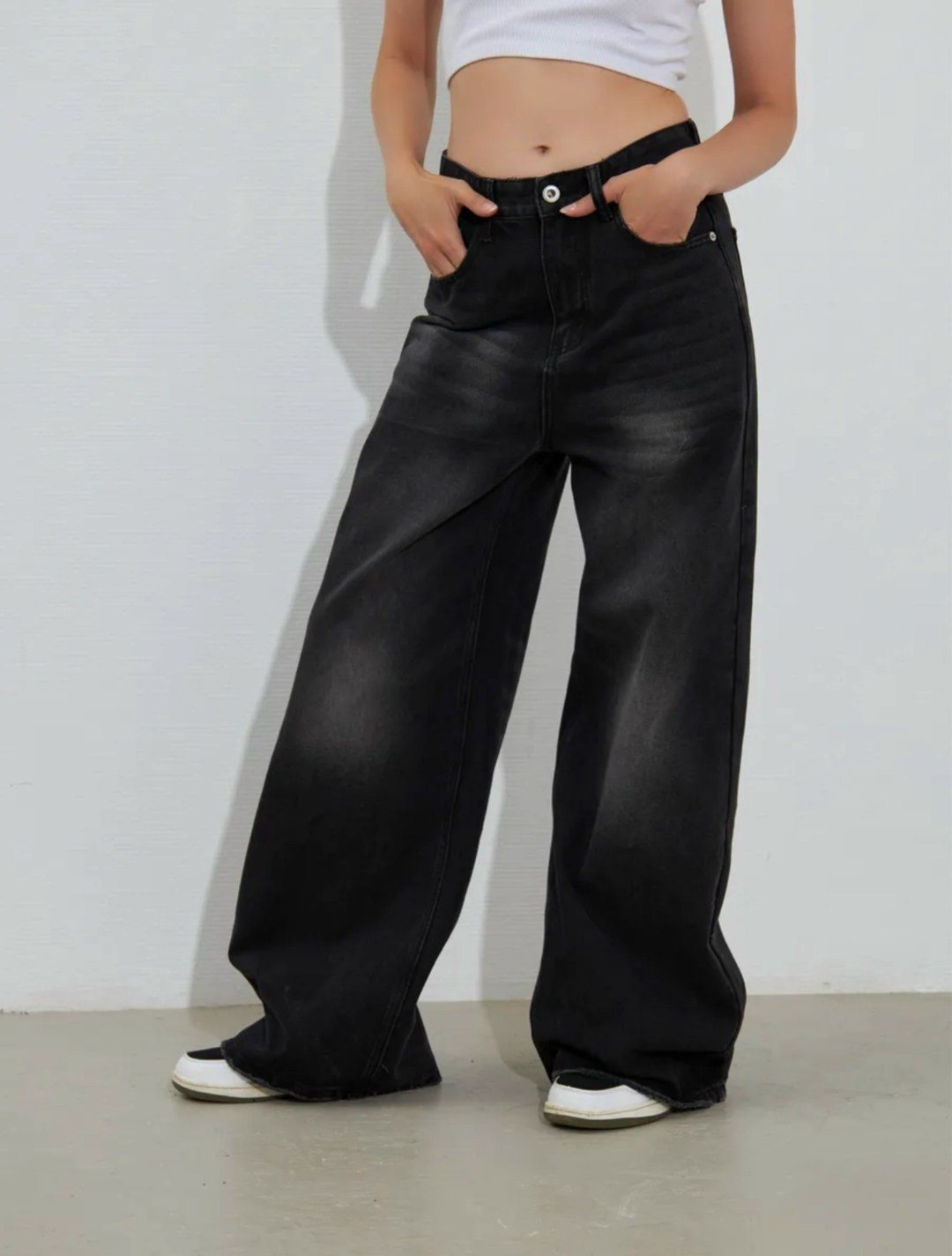 джинсы широкие,джинсы брюки,женские джинсы,широкие женские джинсы,джинсовые брюки