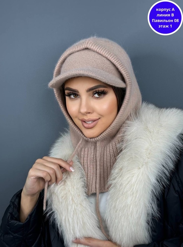 кепка женская,бейсболка меховая,шапка женская,бейсболка стильная,кепка зимняя с козырьком