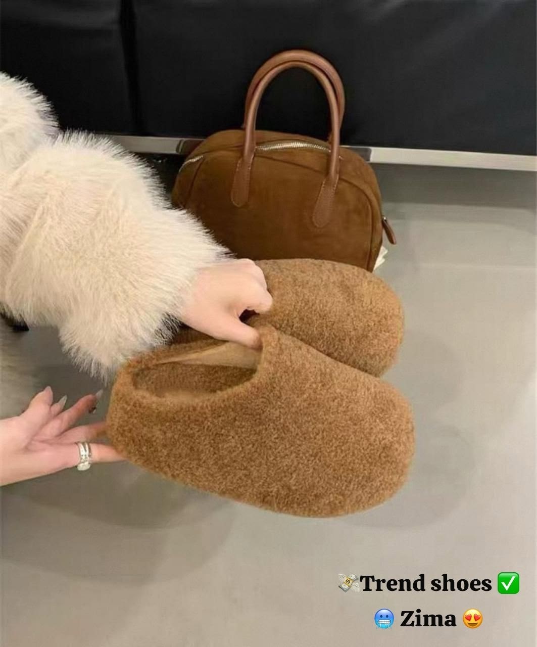 ,меховые тапочки,женские тапочки,зимние тапочки,модные тапочки