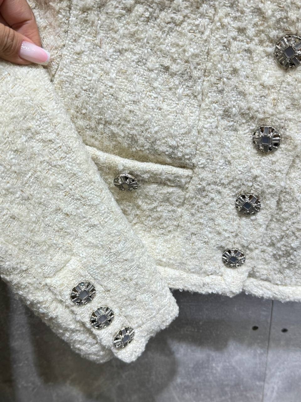 жакет,жакет твидовый,твидовый пиджак женский,жакет в стиле шанель,жакет chanel