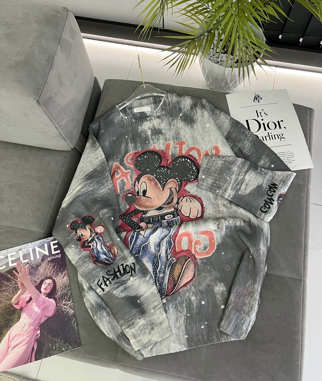 свитшот женская,свитшот дисней,свитшот,стильный свитшот