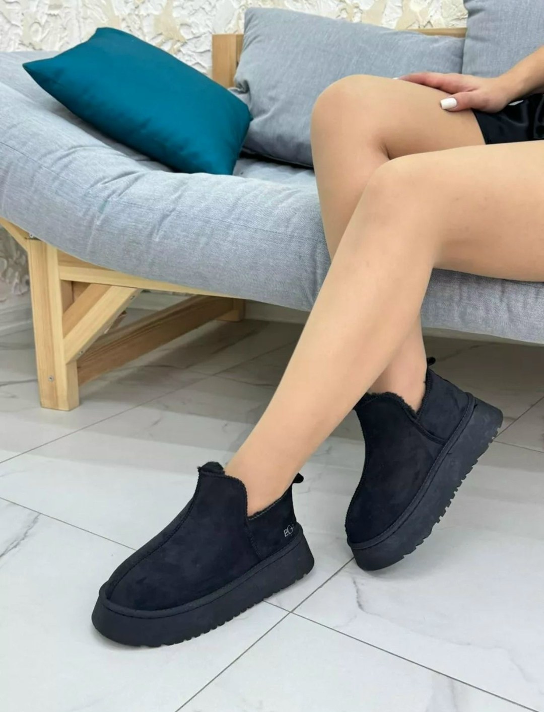 ,угги женские,угги короткие,зимняя ,женская