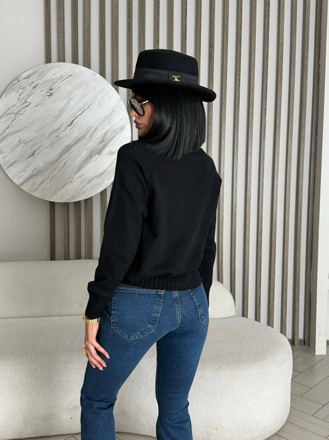 джинсы женские клеш,женские джинсы,женские джинсы клеш с высокой посадкой,модные джинсы,джинсы женские с высокой посадкой клеш от колена