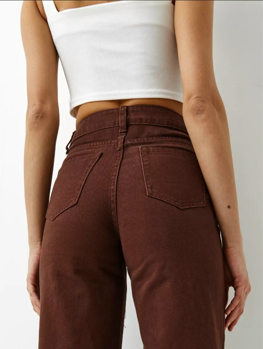 джинсы женские с высокой посадкой широкие,широкие джинсы с высокой посадкой,джинсы женские с высокий посадкой,джинсы женские клеш с высокой посадкой,брюки коричневые женские