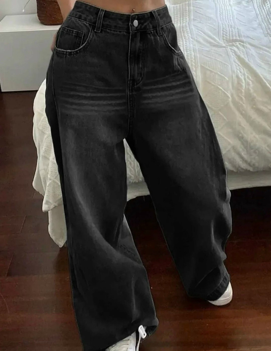 джинсы широкие,мешковатые джинсы,джинсы широкие модные,джинсы женские широкие,джинсы оверсайз