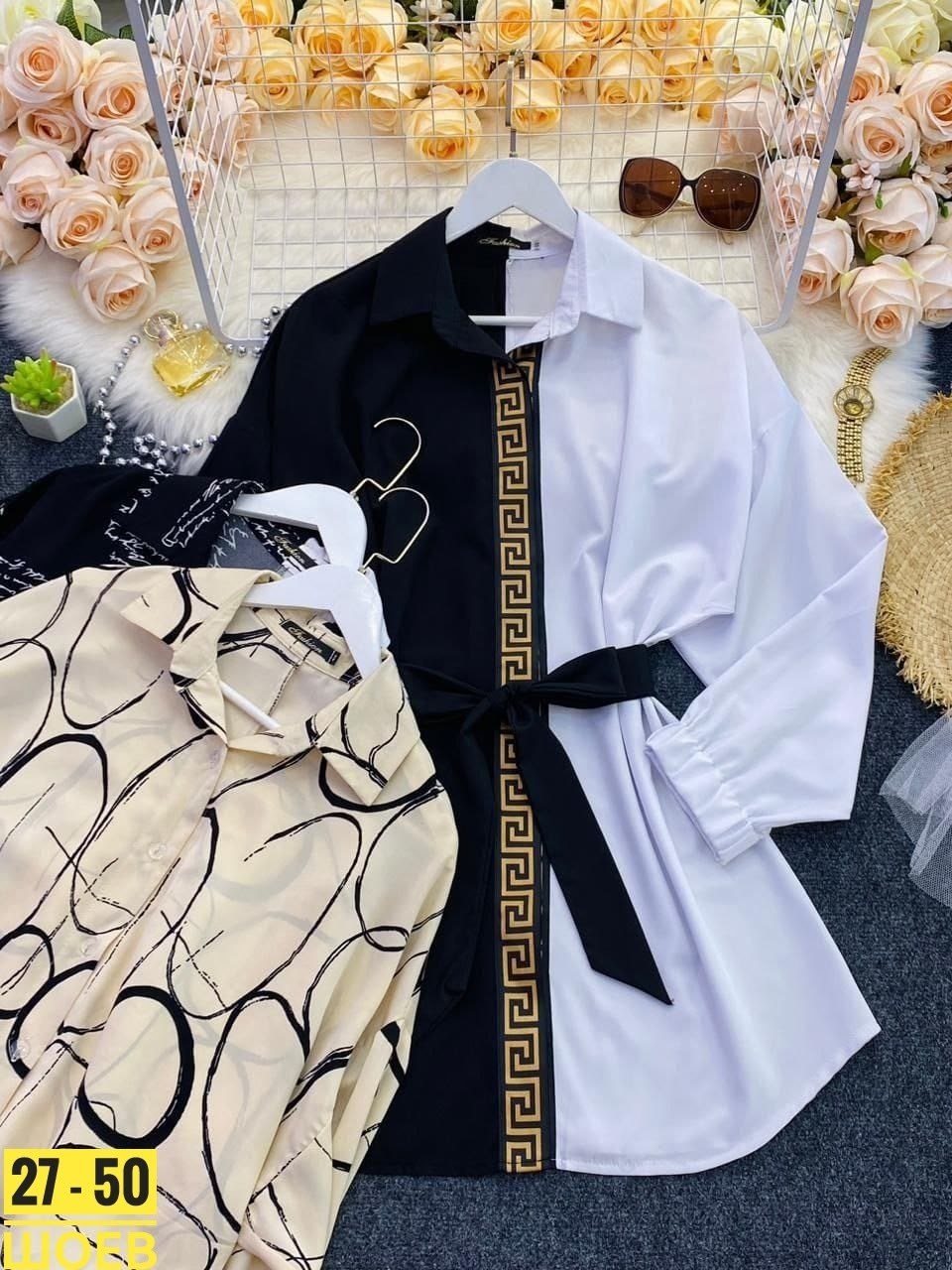 женское платье рубашка,платье рубашка с поясом,платье рубашка,платье женская,платье с поясом