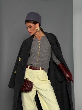 Верхняя одежда