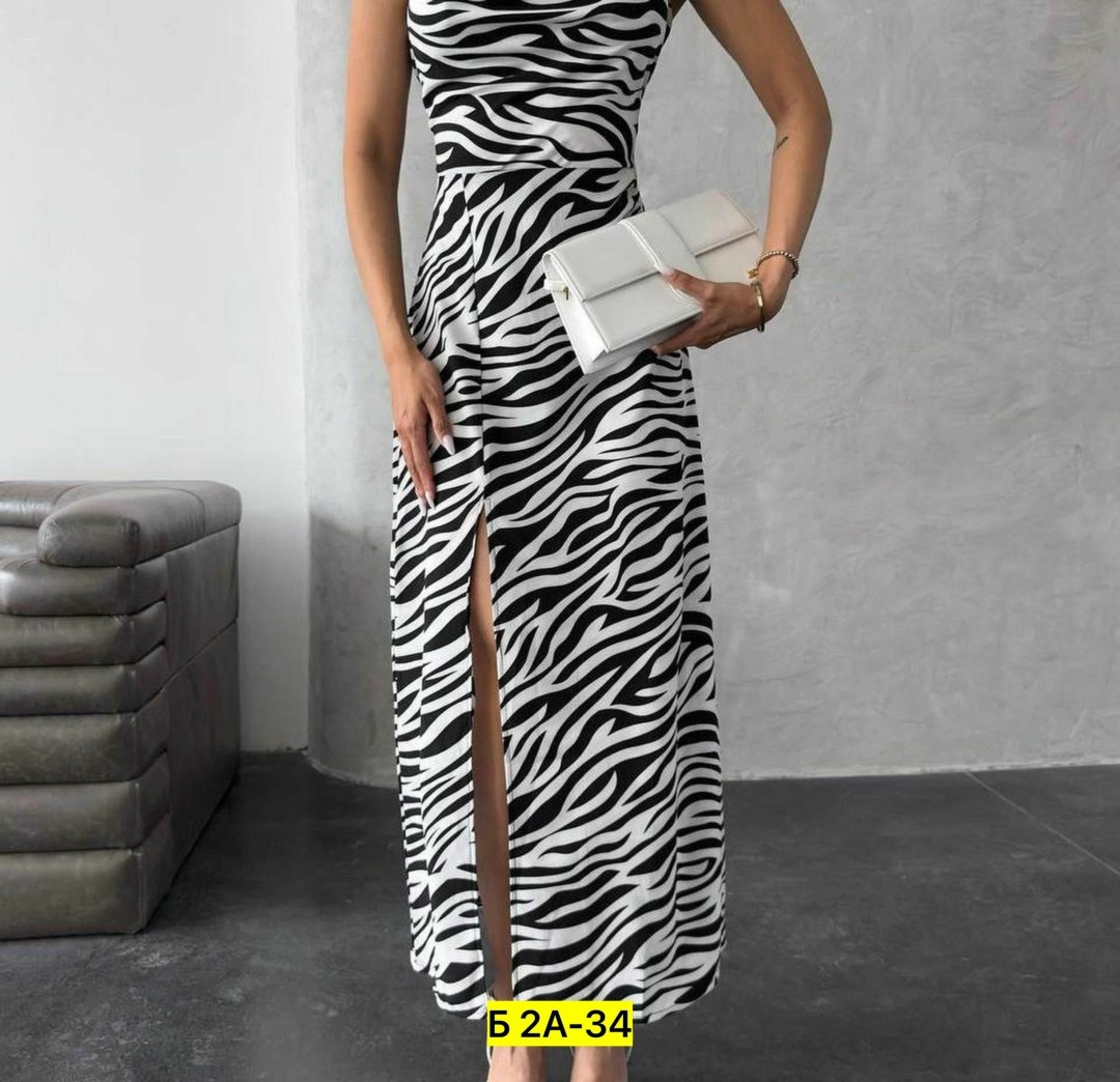 платье с принтом зебра,летнее платье,платье сарафан,платье зебра,платье