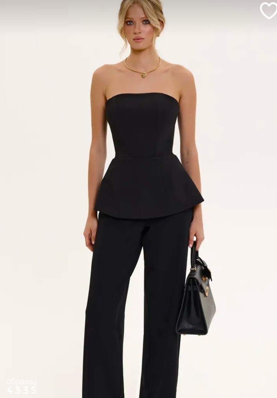 костюм вечерний брючный,костюм вечерний,модные наряды,комбинезон с брюками