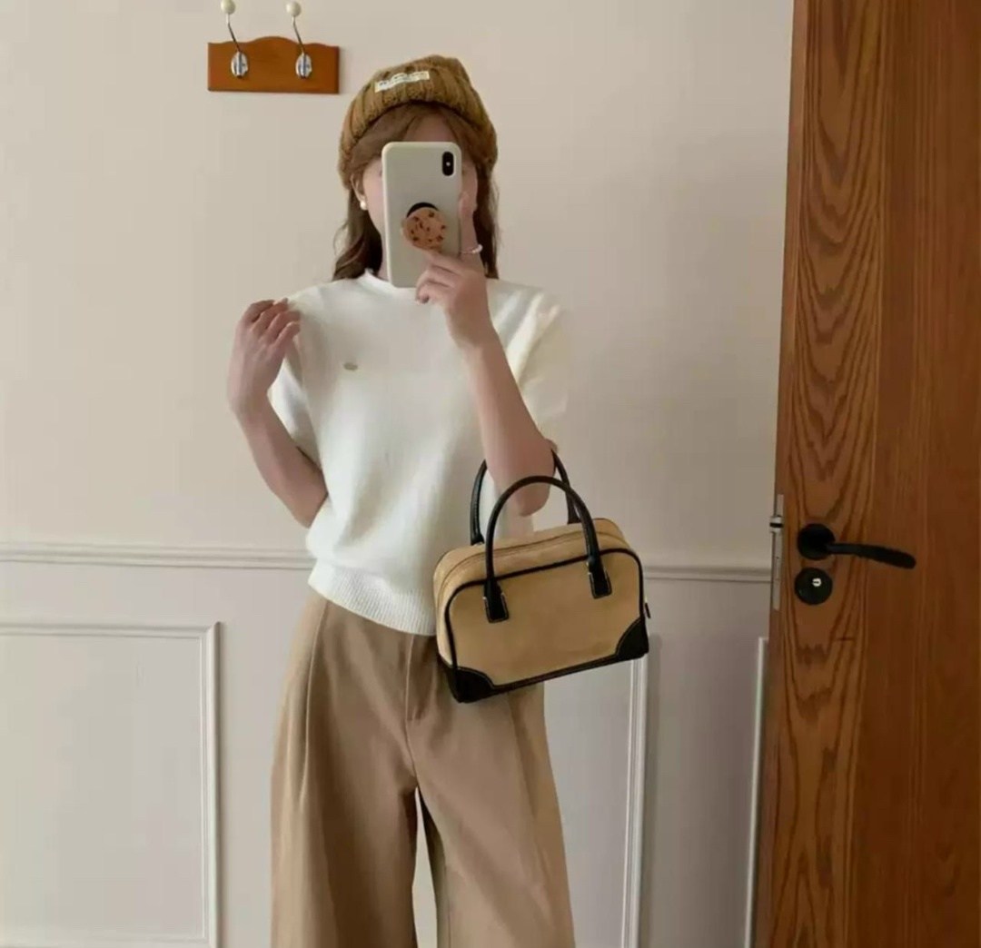 трикотажный пуловер,элегантные топы,вязаные жилеты женские,женский трикотажный свитер с коротким рукавом,трикотажный жилет