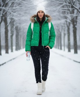 Верхняя одежда