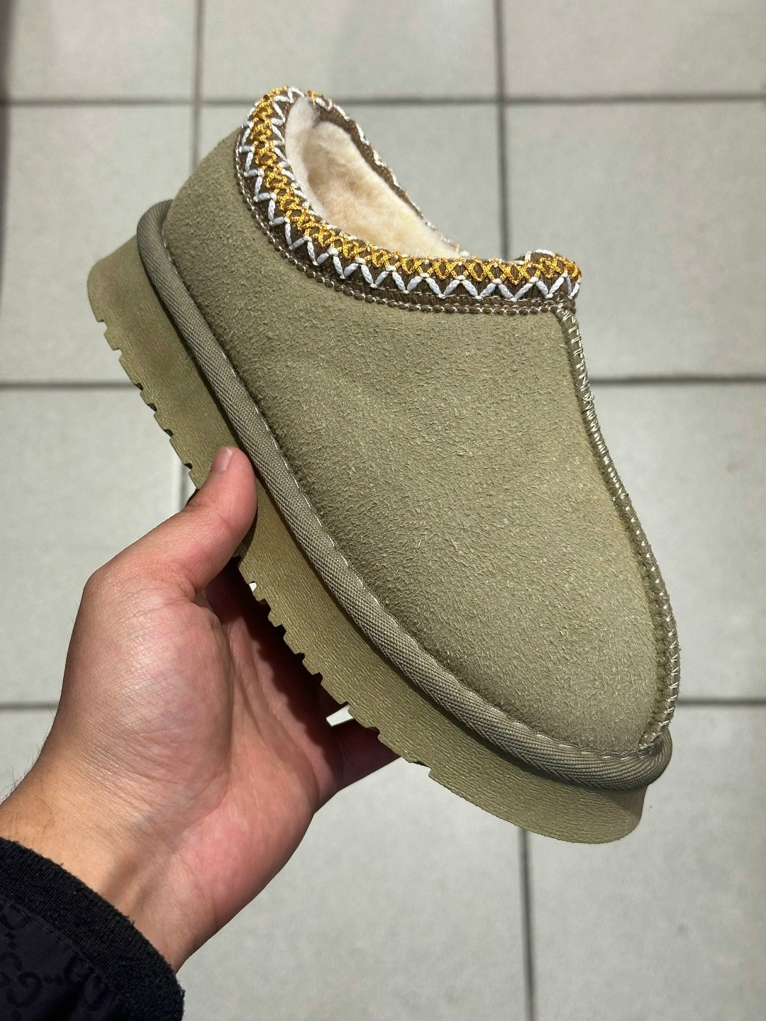 ,угги женские,женская , теплая,зимняя