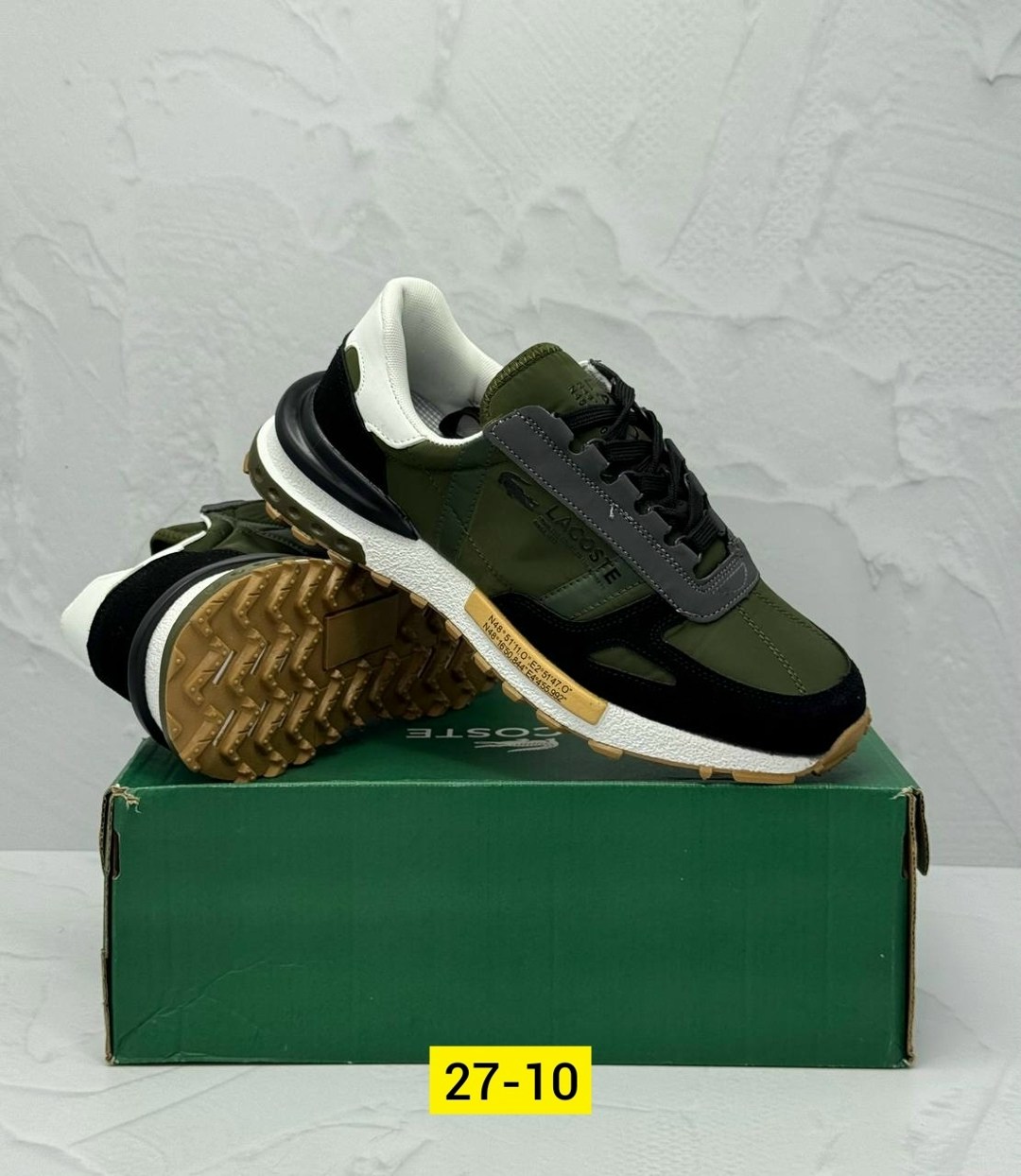 ,кроссовки мужские lacoste,кроссовки lacoste,мужские кроссовки lacoste elite active,кроссовка мужской