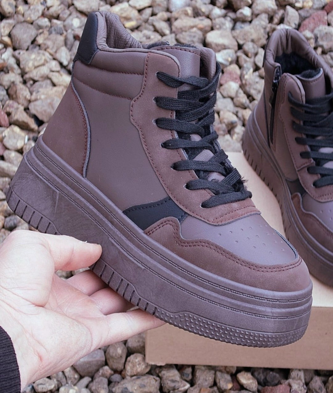 ,бежевые кроссовки женские,кроссовки демисезонные женские высокие,женские высокие кроссовки,кроссовки женскиe