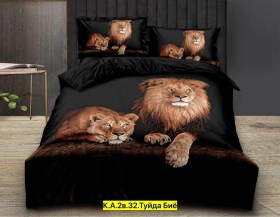 Постельное белье