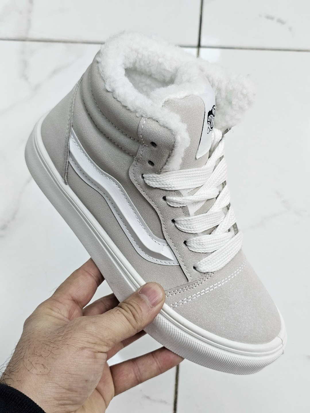 зимние кеды ванс,,кеды на меху,зимние кроссовки ванс,зимние вансы