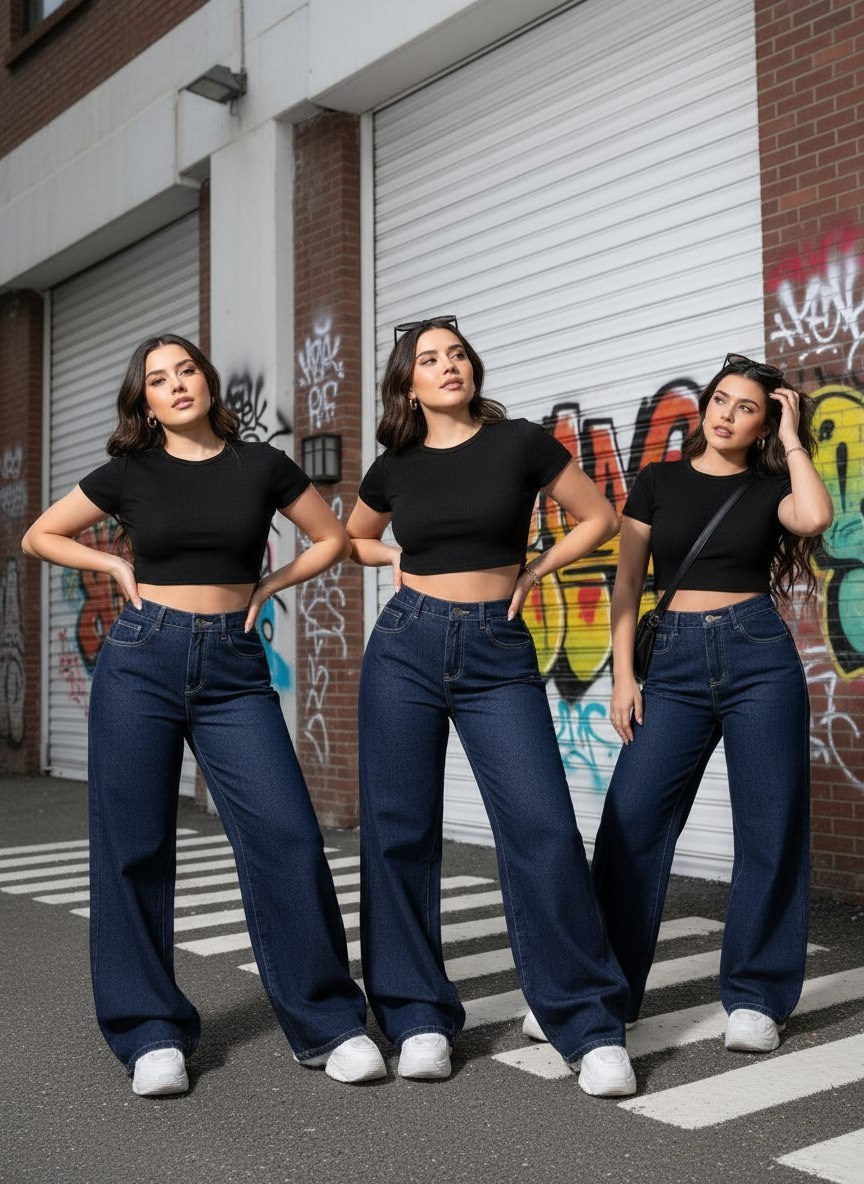 джинсы женские широкие,джинсы широкие,джинсы женские,кэжуал джинсы,джинсы женские широкие с высокой посадкой