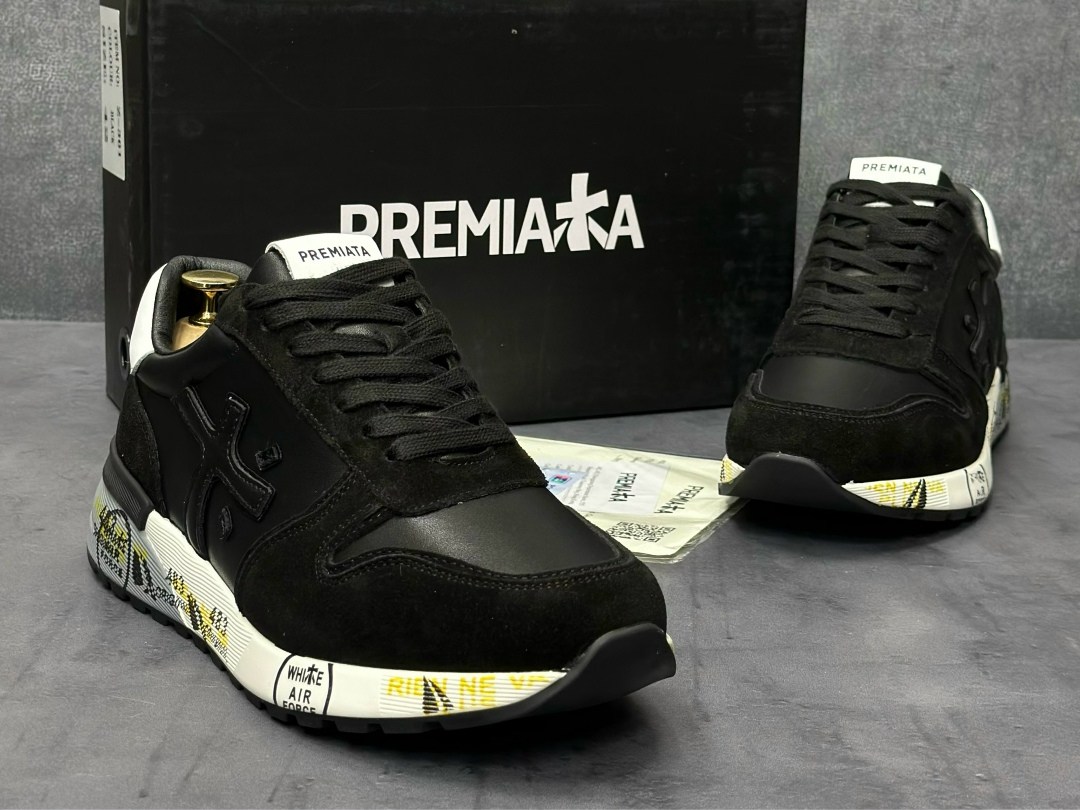 кроссовки мужские premiata,кроссовки premiata,кроссовки премиата мик,премиата кроссовки,