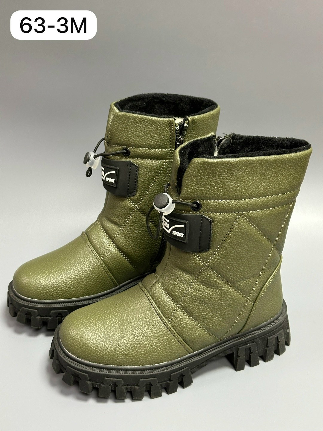 , женская зимняя, детская,детские зимние дутики,сапоги для девочек