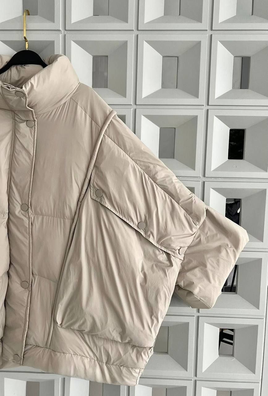 модные пуховики,куртка оверсайз,куртка демисезон с капюшоном удлиненная оверсайз,куртка оверсайз демисезонная,пуховик оверсайз