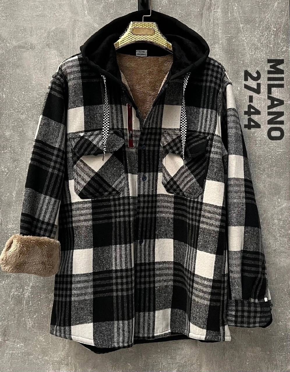 рубашка теплая,рубашка с капюшоном,рубашка теплая в клетку оверсайз,рубашка в клетку с капюшоном,рубашка в клетку теплая