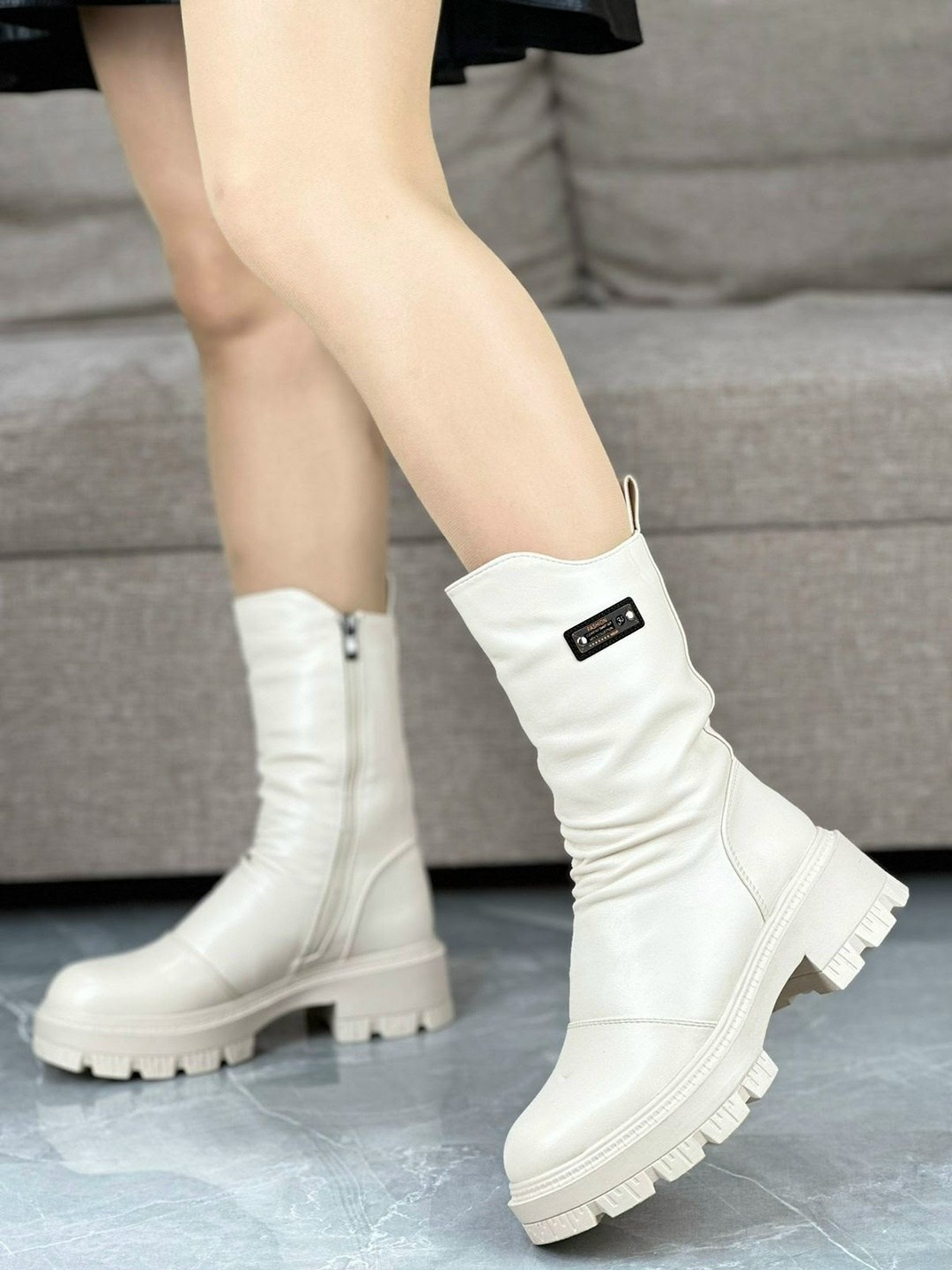 ,зимняя женская ,женские сапоги,зимние сапоги женские,полусапоги