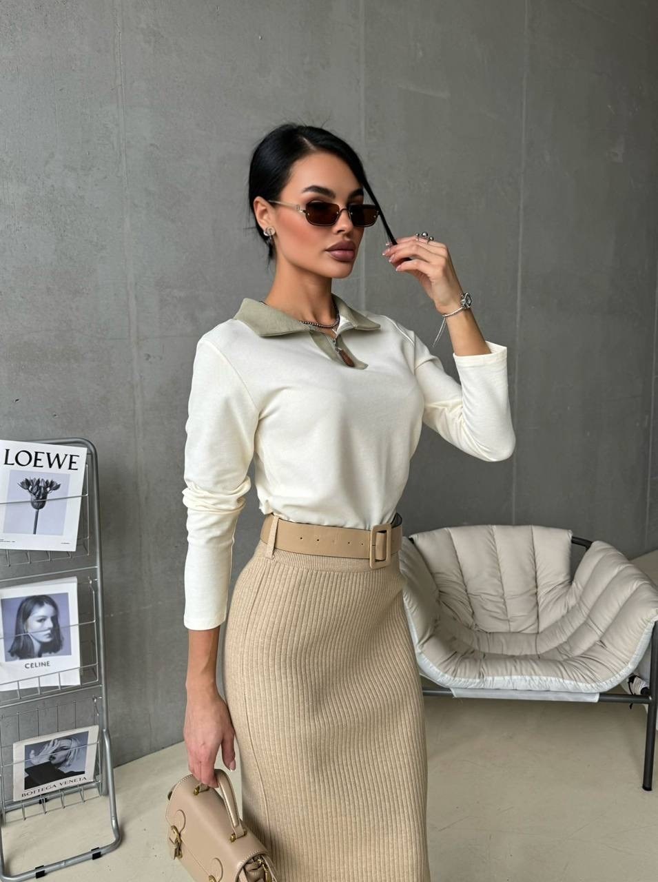 трикотажные костюмы,кофта женская,джемпер бежевый,стильный костюм,стильный джемпер