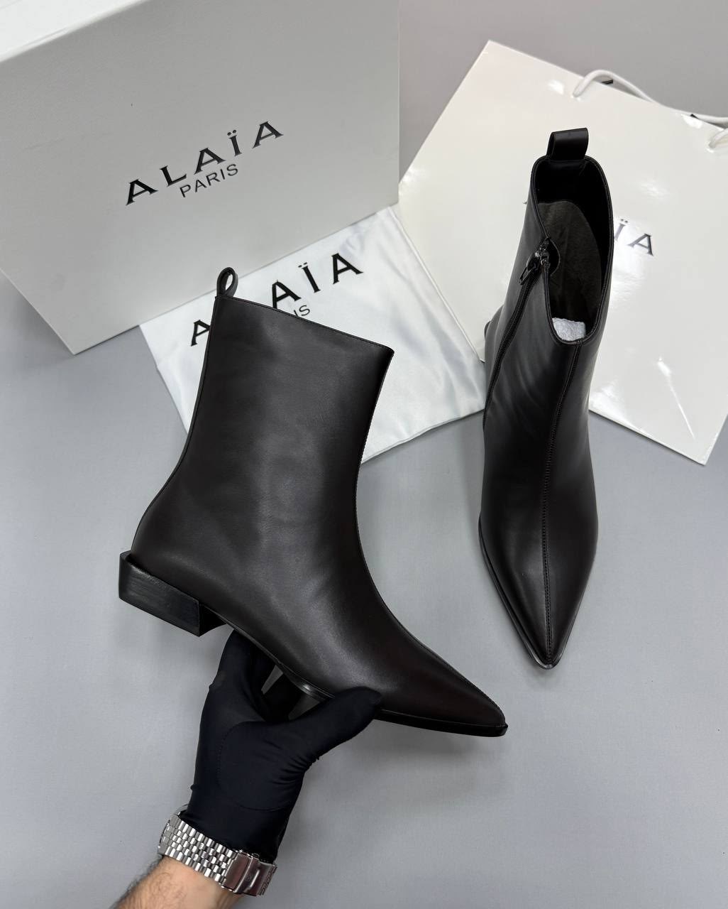 ,ботильоны женские, женская,кожаные ботильоны,ботильоны