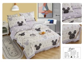 Постельное белье