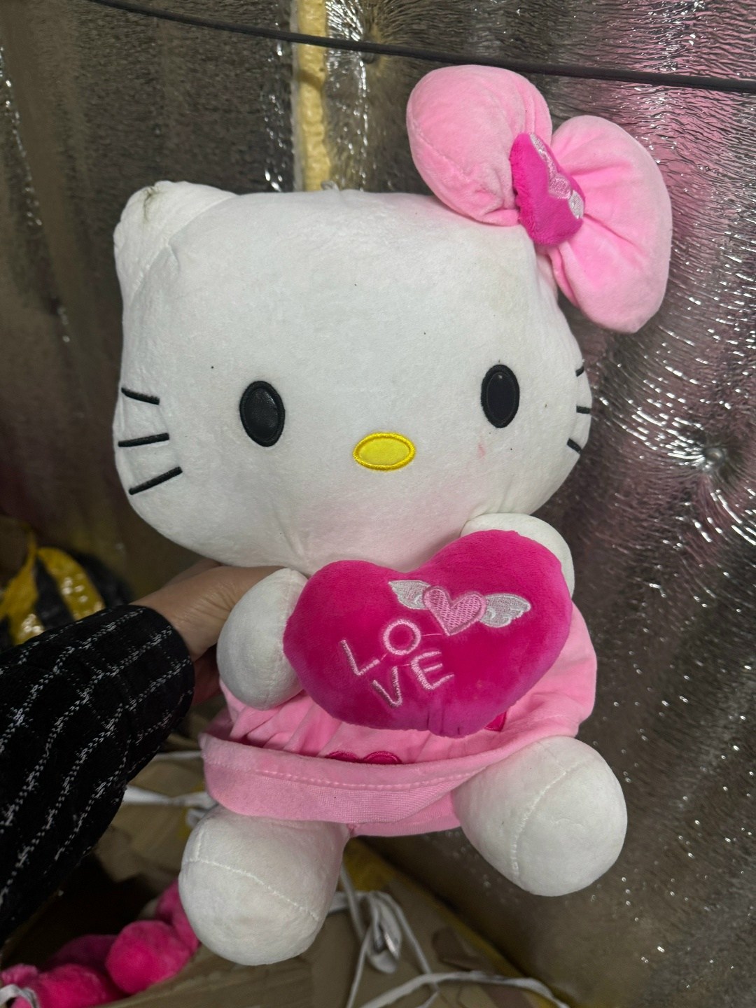 игрушка,мягкая игрушка медведь,мягкая игрушка,игрушка мишка,розовый медведь