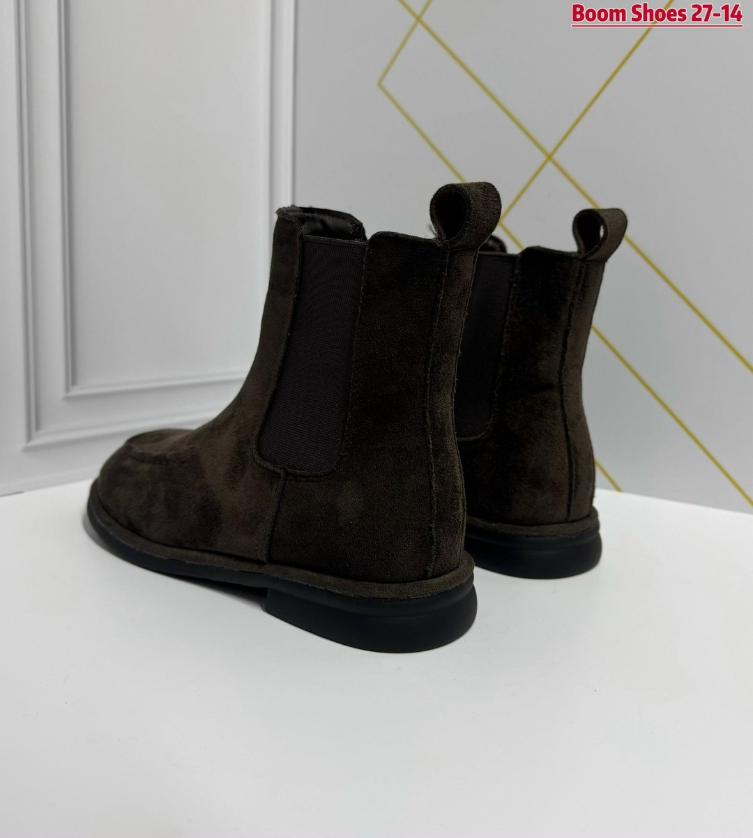 ,ботинки челси,замшевые ботинки,брендовая ,ботинки высокие