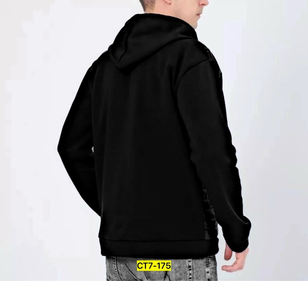 куртка мужскaя демисезонная,куртка мужская,куртка,комбинированная куртка мужская,куртка толстовка